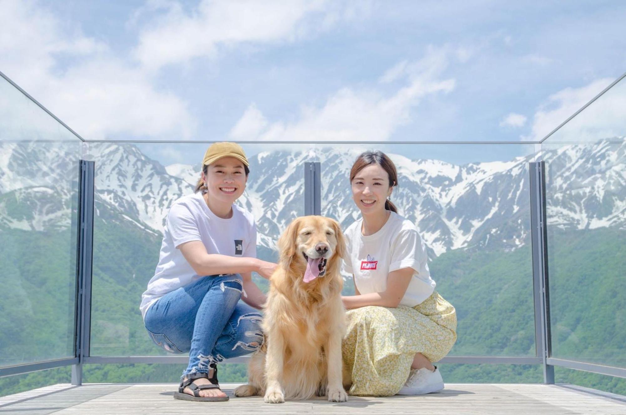 Hakuba Hatago Maruhachi Exterior foto